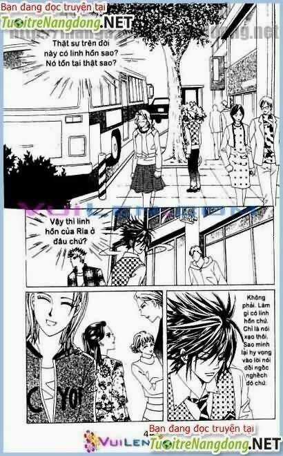 Sức Thanh Xuân - Chapter 10 - Trang 45