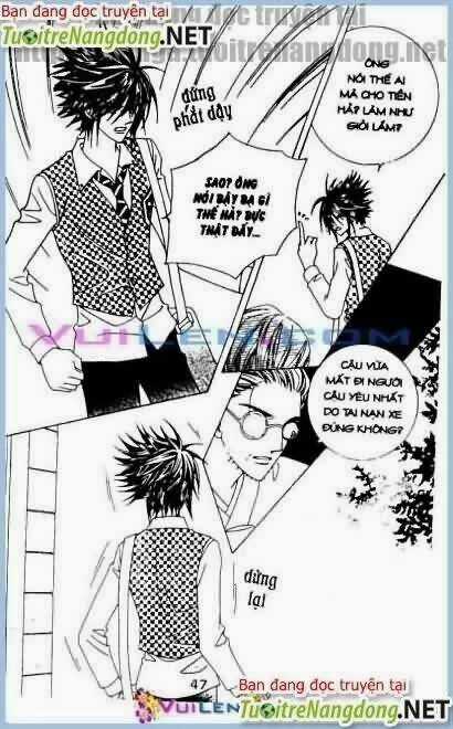 Sức Thanh Xuân - Chapter 10 - Trang 48