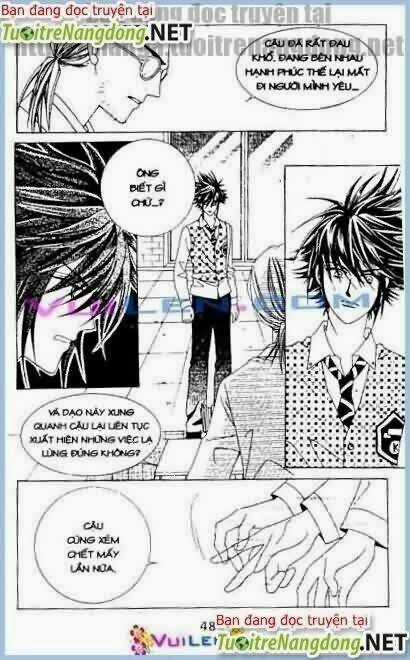 Sức Thanh Xuân - Chapter 10 - Trang 49
