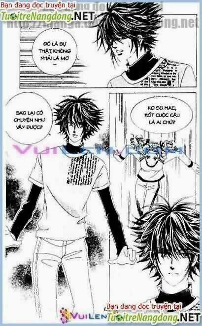 Sức Thanh Xuân - Chapter 10 - Trang 6