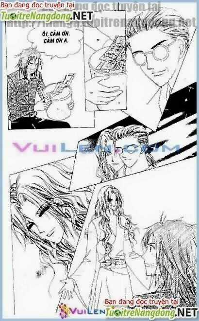 Sức Thanh Xuân - Chapter 10 - Trang 53