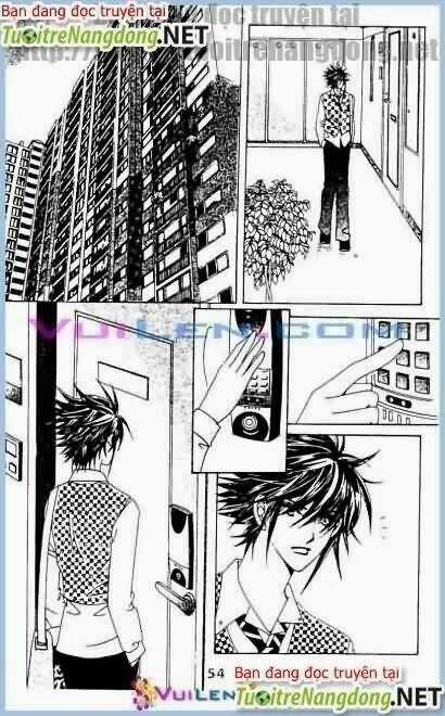 Sức Thanh Xuân - Chapter 10 - Trang 55