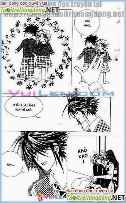 Sức Thanh Xuân - Chapter 10 - Trang 56