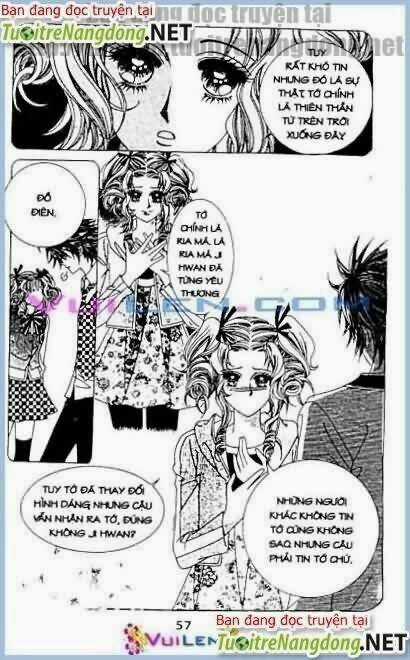 Sức Thanh Xuân - Chapter 10 - Trang 58