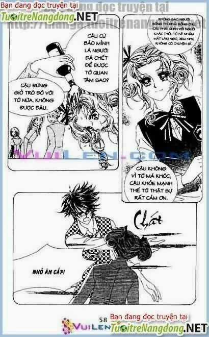 Sức Thanh Xuân - Chapter 10 - Trang 59