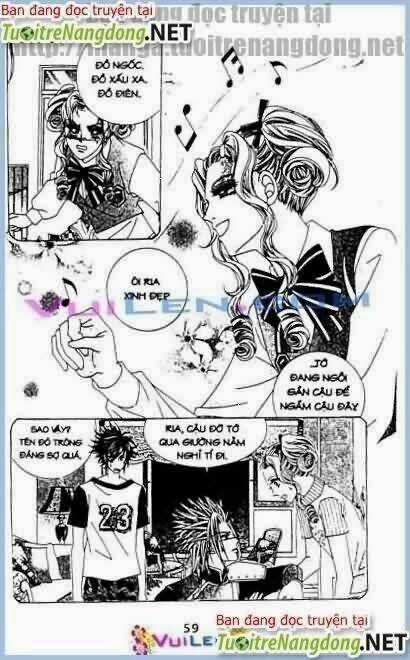Sức Thanh Xuân - Chapter 10 - Trang 60