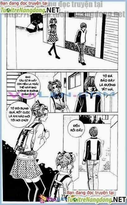Sức Thanh Xuân - Chapter 10 - Trang 7