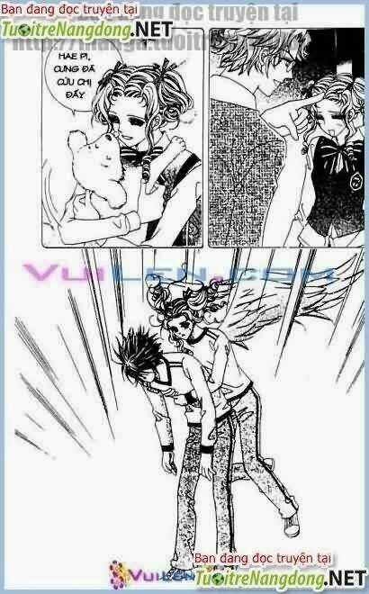 Sức Thanh Xuân - Chapter 10 - Trang 61