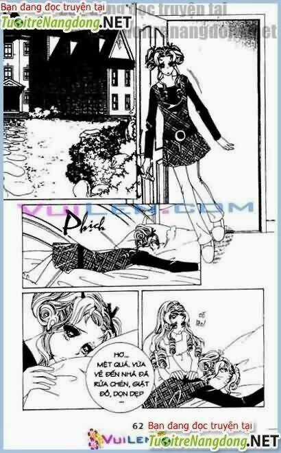 Sức Thanh Xuân - Chapter 10 - Trang 63