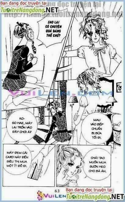 Sức Thanh Xuân - Chapter 10 - Trang 64