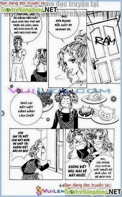 Sức Thanh Xuân - Chapter 10 - Trang 65