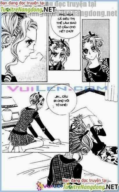 Sức Thanh Xuân - Chapter 10 - Trang 66