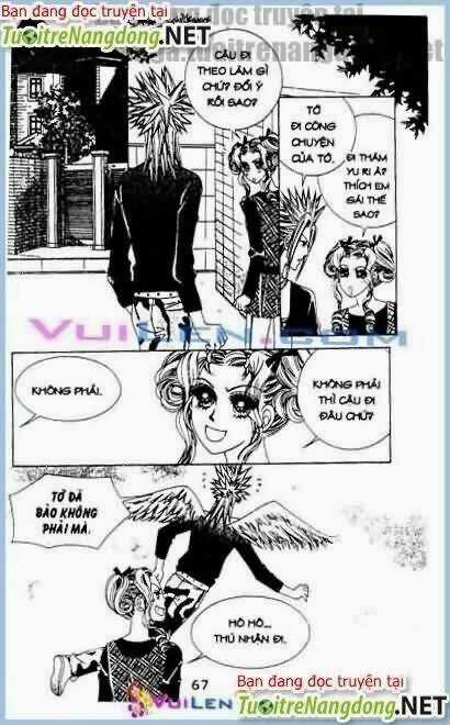 Sức Thanh Xuân - Chapter 10 - Trang 68