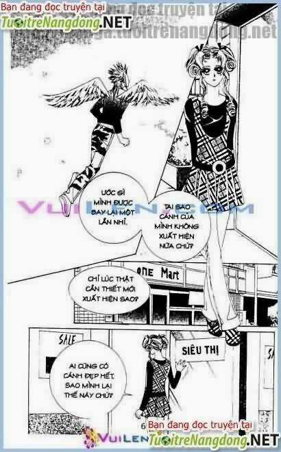 Sức Thanh Xuân - Chapter 10 - Trang 69