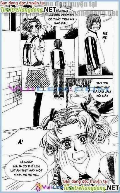 Sức Thanh Xuân - Chapter 10 - Trang 8