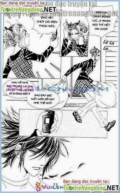 Sức Thanh Xuân - Chapter 10 - Trang 75
