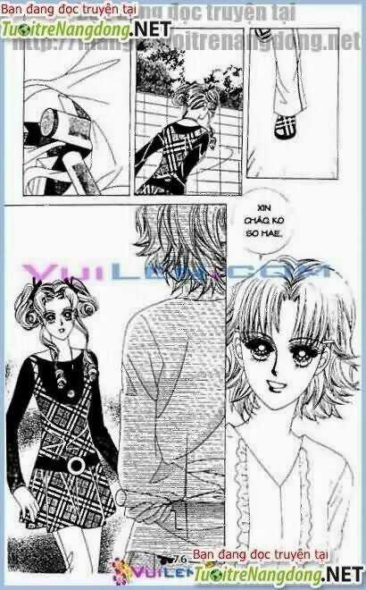 Sức Thanh Xuân - Chapter 10 - Trang 78