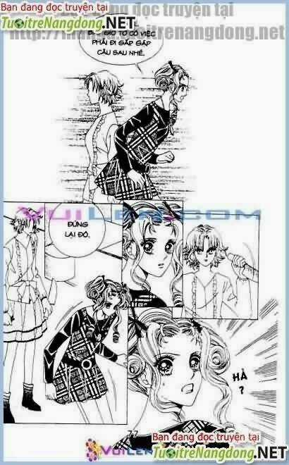 Sức Thanh Xuân - Chapter 10 - Trang 79