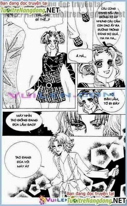 Sức Thanh Xuân - Chapter 10 - Trang 80