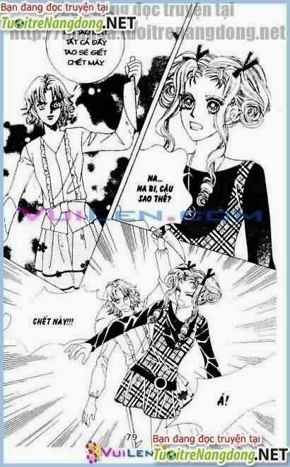 Sức Thanh Xuân - Chapter 10 - Trang 81