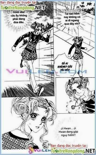 Sức Thanh Xuân - Chapter 10 - Trang 82