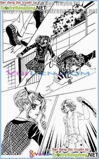 Sức Thanh Xuân - Chapter 10 - Trang 83