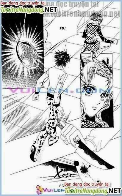 Sức Thanh Xuân - Chapter 10 - Trang 85