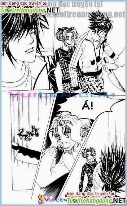 Sức Thanh Xuân - Chapter 10 - Trang 86