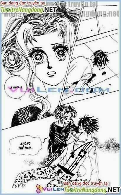 Sức Thanh Xuân - Chapter 10 - Trang 87