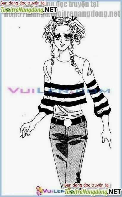 Sức Thanh Xuân - Chapter 10 - Trang 88