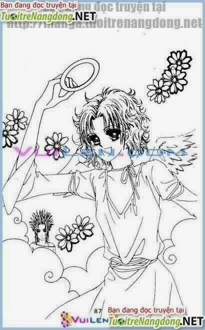 Sức Thanh Xuân - Chapter 10 - Trang 89