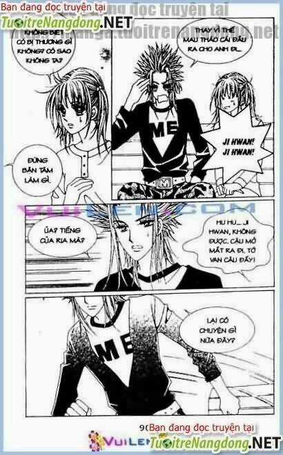 Sức Thanh Xuân - Chapter 10 - Trang 92