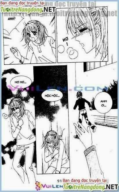 Sức Thanh Xuân - Chapter 10 - Trang 93