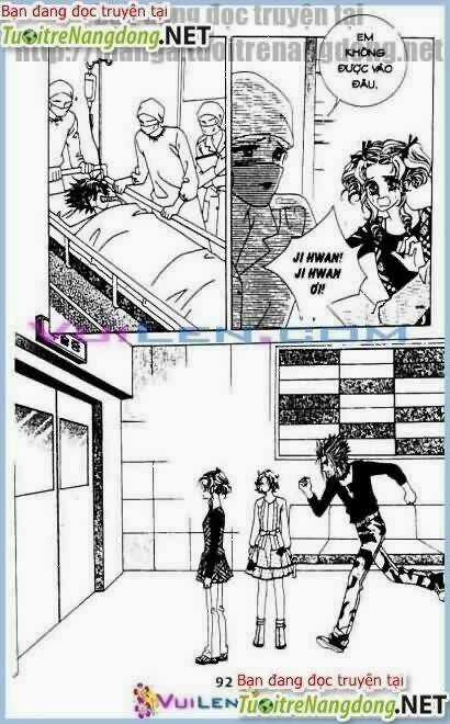 Sức Thanh Xuân - Chapter 10 - Trang 94