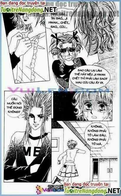 Sức Thanh Xuân - Chapter 10 - Trang 96