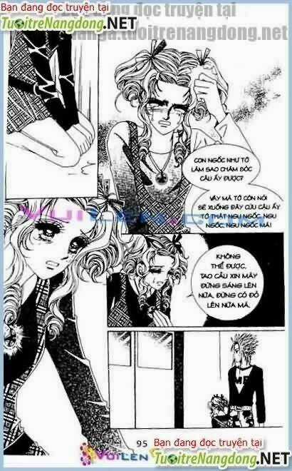 Sức Thanh Xuân - Chapter 10 - Trang 97