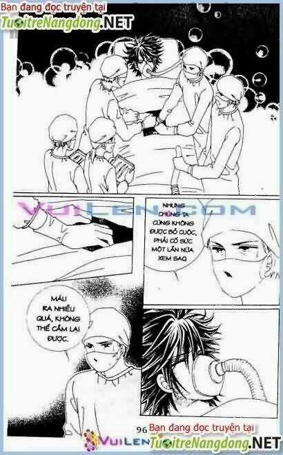 Sức Thanh Xuân - Chapter 10 - Trang 98
