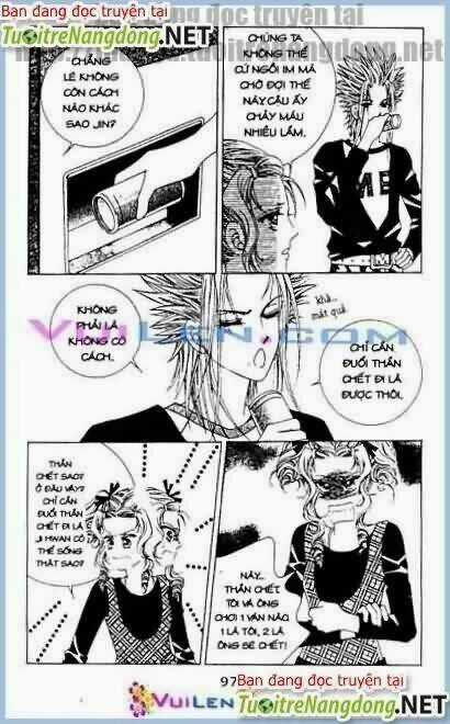 Sức Thanh Xuân - Chapter 10 - Trang 99