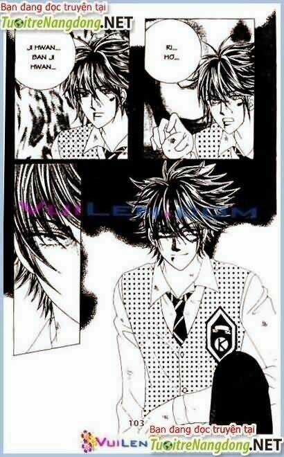 Sức Thanh Xuân - Chapter 11 - Trang 105