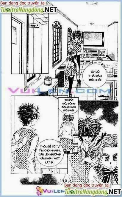 Sức Thanh Xuân - Chapter 11 - Trang 112