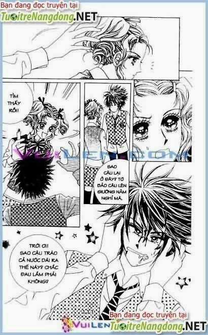 Sức Thanh Xuân - Chapter 11 - Trang 113