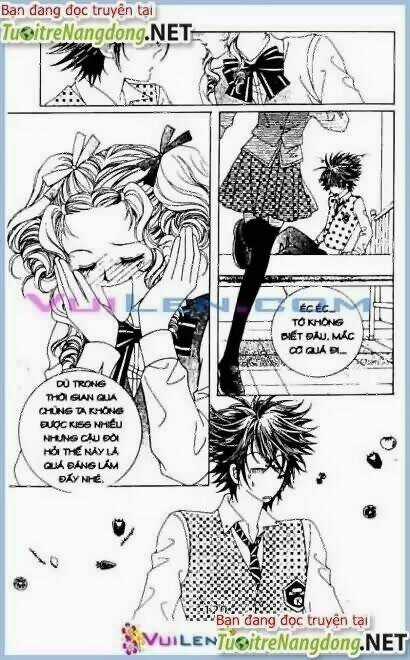 Sức Thanh Xuân - Chapter 11 - Trang 122