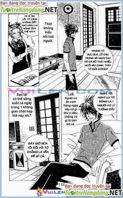 Sức Thanh Xuân - Chapter 11 - Trang 132