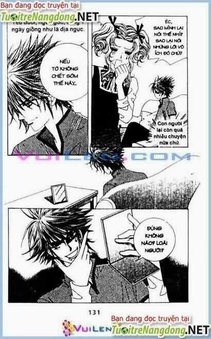Sức Thanh Xuân - Chapter 11 - Trang 133