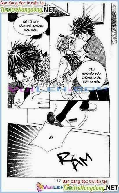 Sức Thanh Xuân - Chapter 11 - Trang 139