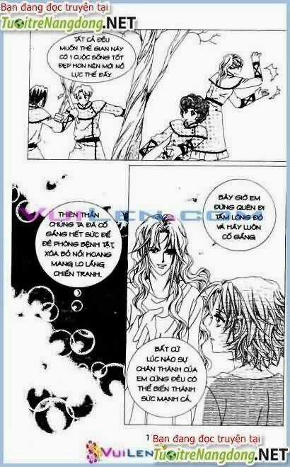 Sức Thanh Xuân - Chapter 11 - Trang 17