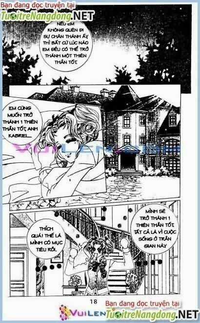 Sức Thanh Xuân - Chapter 11 - Trang 18