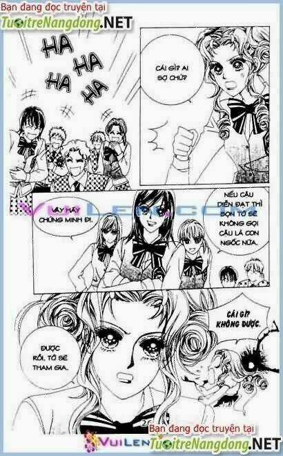 Sức Thanh Xuân - Chapter 11 - Trang 27