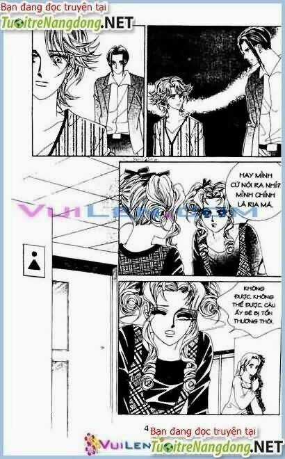 Sức Thanh Xuân - Chapter 11 - Trang 4