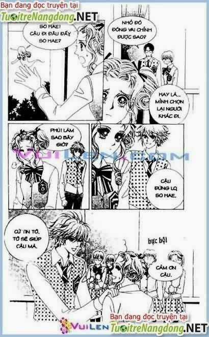 Sức Thanh Xuân - Chapter 11 - Trang 32